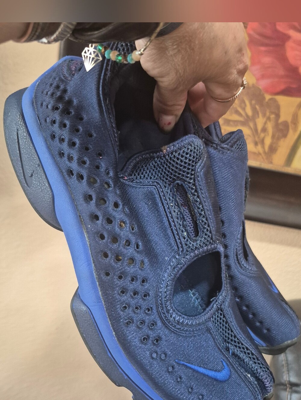 Nike Air Rift - Picture 9 of 10